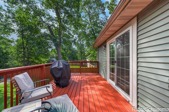 1164 Brian Drive, Egelston Twp, MI 49442