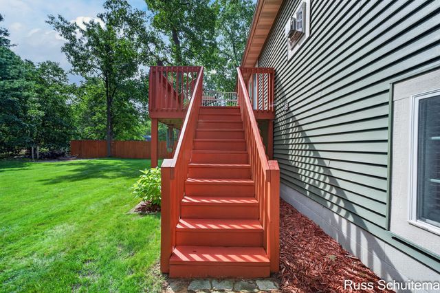 1164 Brian Drive, Egelston Twp, MI 49442