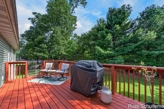 1164 Brian Drive, Egelston Twp, MI 49442