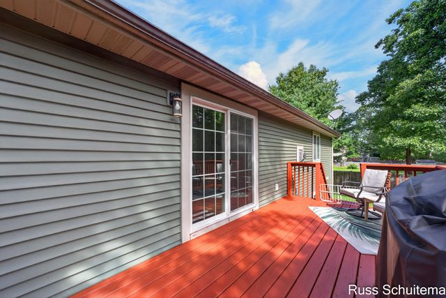 1164 Brian Drive, Egelston Twp, MI 49442