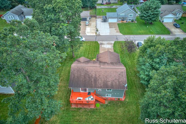 1164 Brian Drive, Egelston Twp, MI 49442