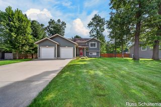 1164 Brian Drive, Egelston Twp, MI 49442