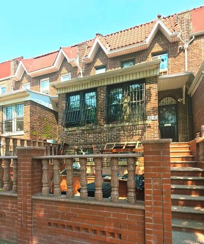 32-41 84th Street, East Elmhurst, NY 11370