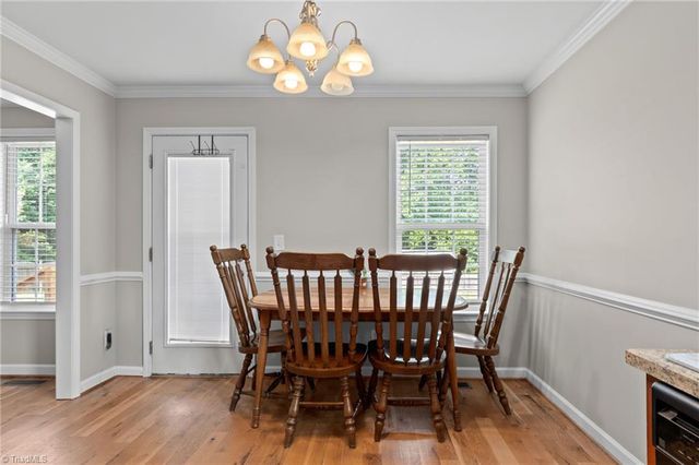 5126 Wallburg Road, Winston-salem, NC 27107