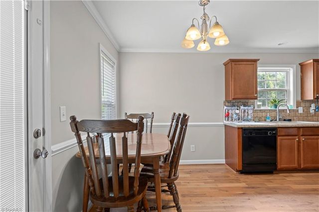 5126 Wallburg Road, Winston-salem, NC 27107