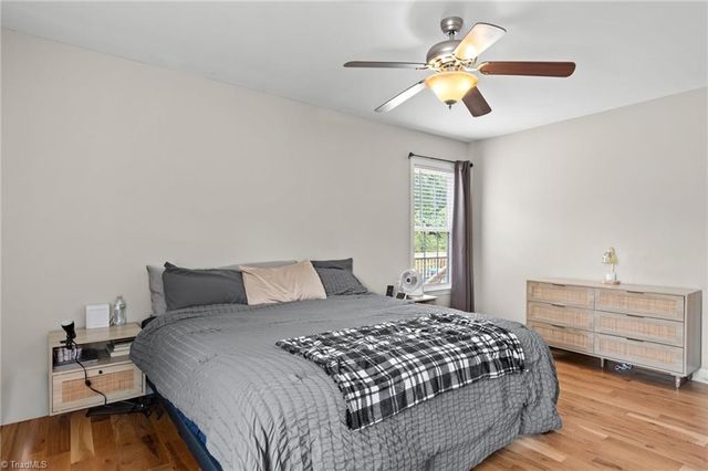5126 Wallburg Road, Winston-salem, NC 27107