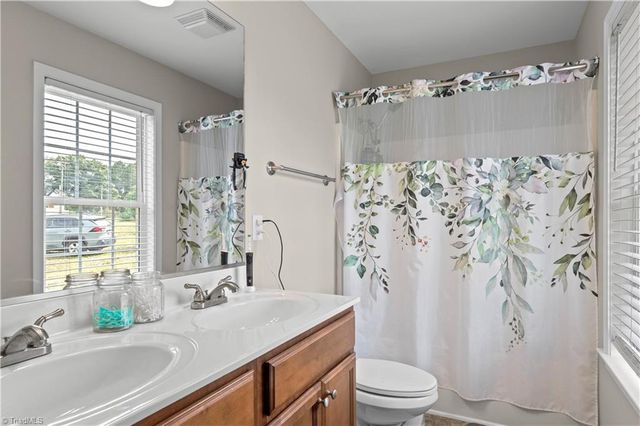 5126 Wallburg Road, Winston-salem, NC 27107