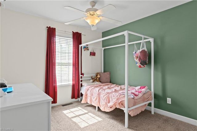 5126 Wallburg Road, Winston-salem, NC 27107