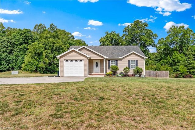5126 Wallburg Road, Winston-salem, NC 27107