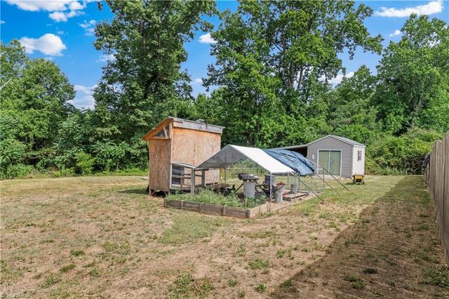 5126 Wallburg Road, Winston-salem, NC 27107