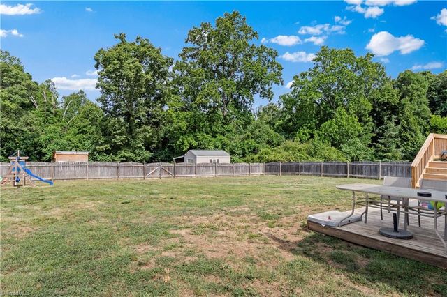 5126 Wallburg Road, Winston-salem, NC 27107