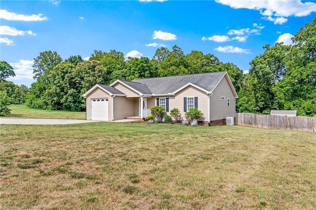 5126 Wallburg Road, Winston-salem, NC 27107
