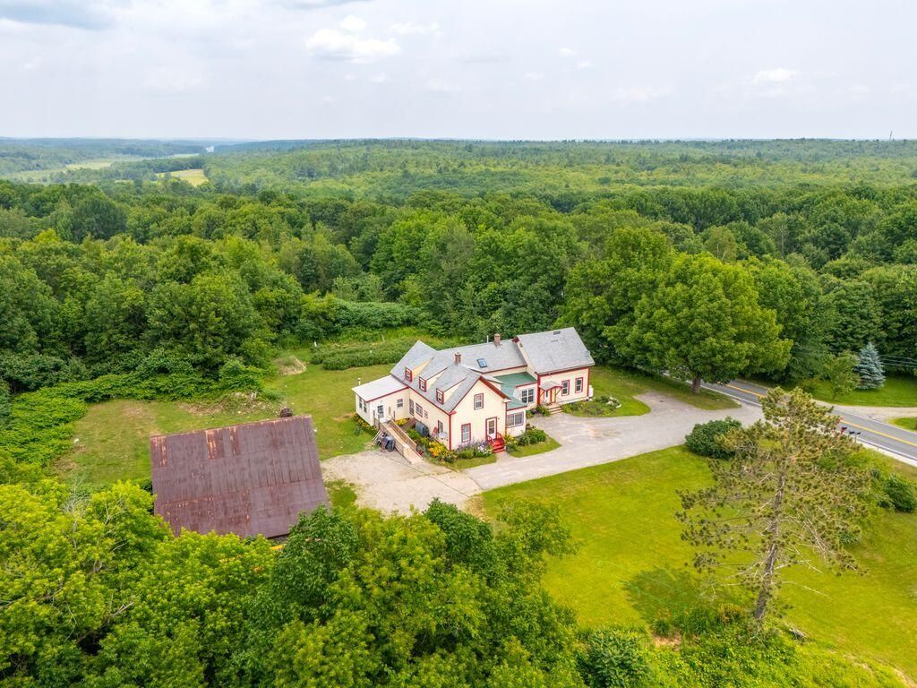 1146 Post Road, Bowdoinham, ME 04008 — photo 2
