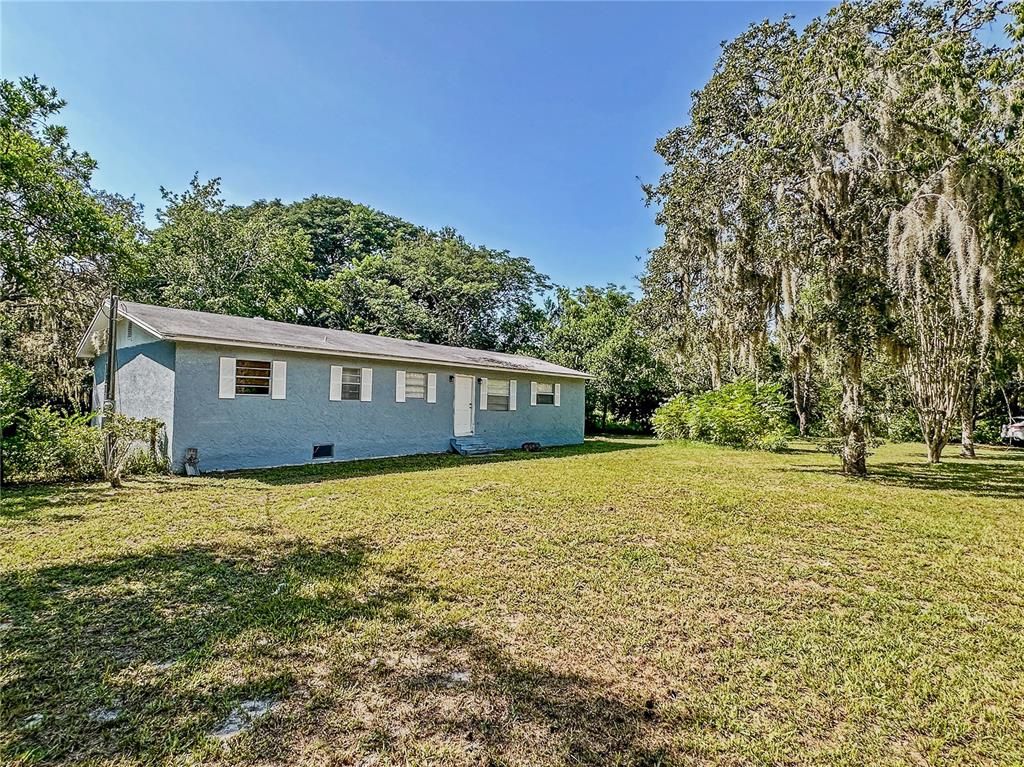 13103 GRASSY LANE, Hudson, FL 34669
