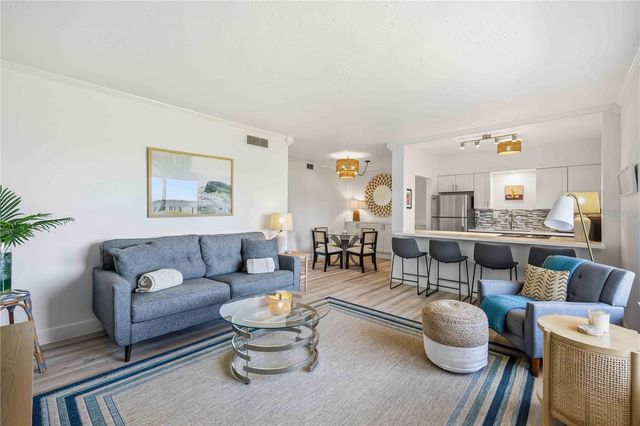 765 JOHN RINGLING BOULEVARD 5, Sarasota, FL 34236
