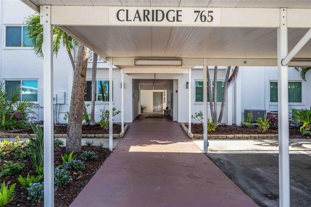 765 JOHN RINGLING BOULEVARD 5, Sarasota, FL 34236