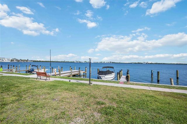 765 JOHN RINGLING BOULEVARD 5, Sarasota, FL 34236