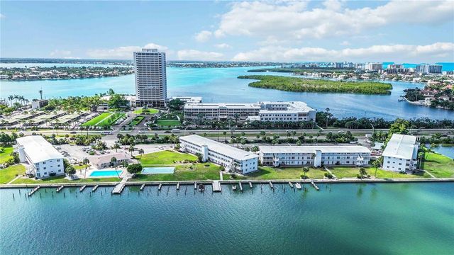 765 JOHN RINGLING BOULEVARD 5, Sarasota, FL 34236