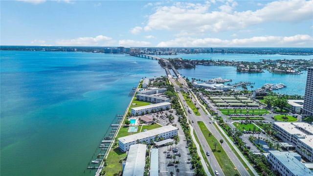 765 JOHN RINGLING BOULEVARD 5, Sarasota, FL 34236