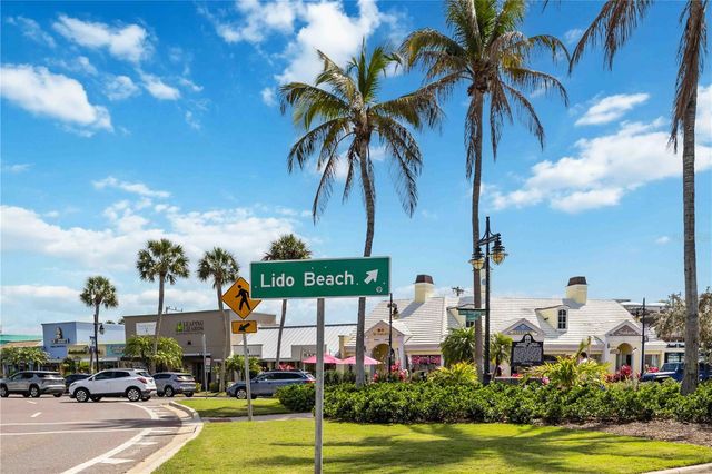 765 JOHN RINGLING BOULEVARD 5, Sarasota, FL 34236