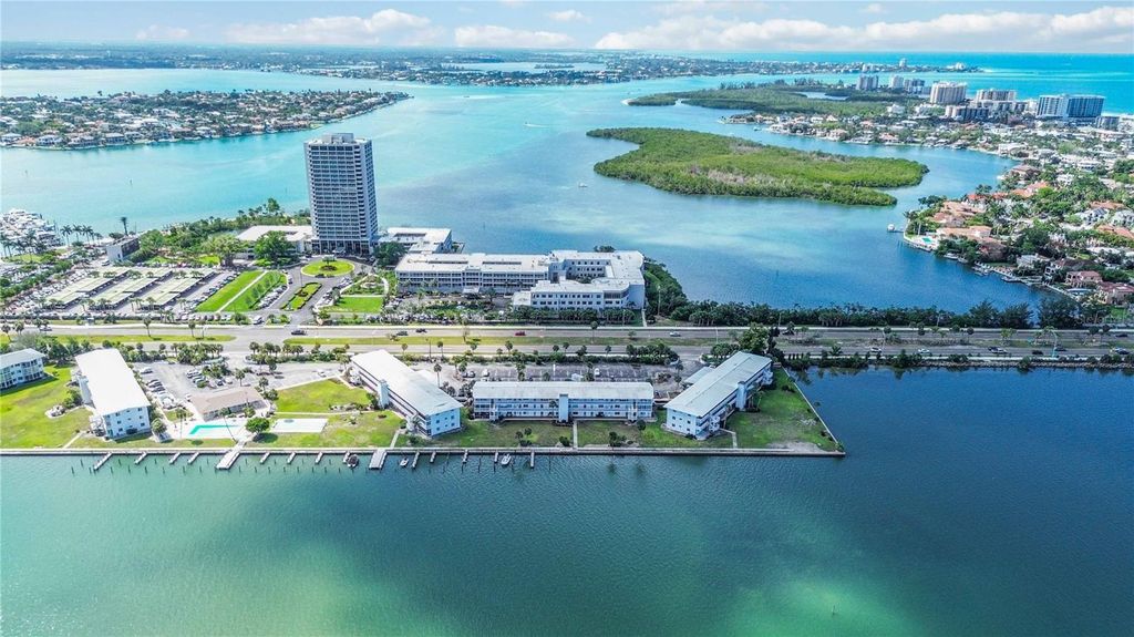 765 JOHN RINGLING BOULEVARD 5, Sarasota, FL 34236