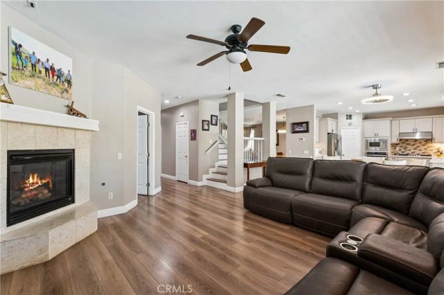 12856 Eastern Shore Drive, Eastvale, CA 92880