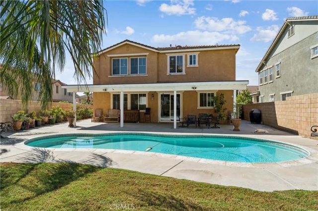 12856 Eastern Shore Drive, Eastvale, CA 92880