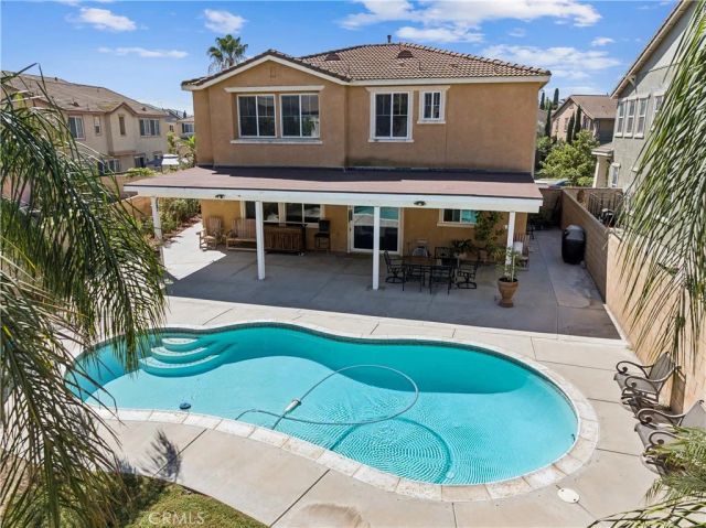 12856 Eastern Shore Drive, Eastvale, CA 92880
