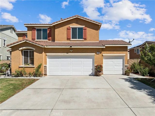12856 Eastern Shore Drive, Eastvale, CA 92880