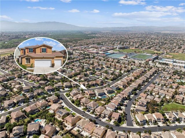 12856 Eastern Shore Drive, Eastvale, CA 92880