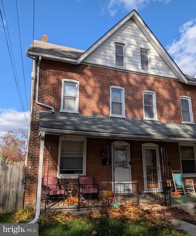 223 W PENNSYLVANIA AVE, Downingtown, PA 19335