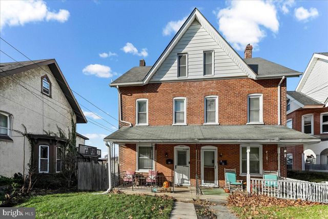 223 W PENNSYLVANIA AVE, Downingtown, PA 19335