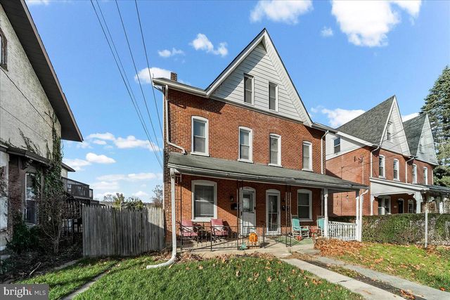 223 W PENNSYLVANIA AVE, Downingtown, PA 19335