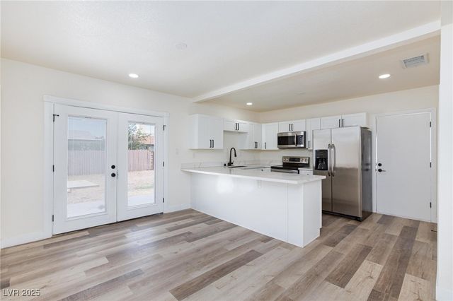 2312 Beverly Way, Las Vegas, NV 89104