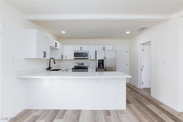 2312 Beverly Way, Las Vegas, NV 89104