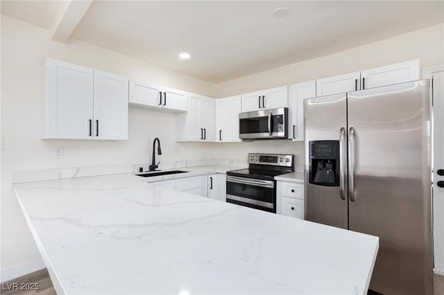 2312 Beverly Way, Las Vegas, NV 89104