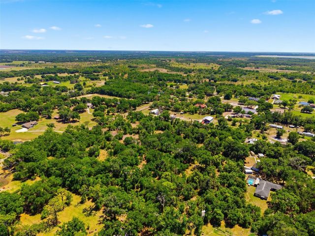19084 RED BIRD LANE LOT 2, Lithia, FL 33547