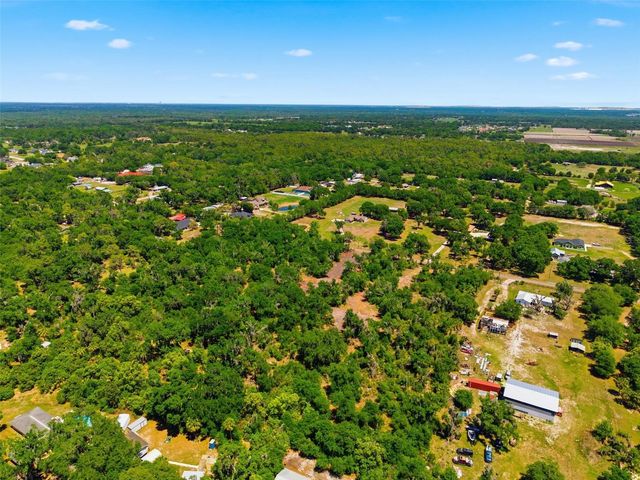 19084 RED BIRD LANE LOT 2, Lithia, FL 33547