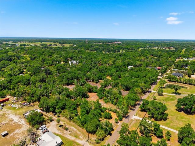 19084 RED BIRD LANE LOT 2, Lithia, FL 33547