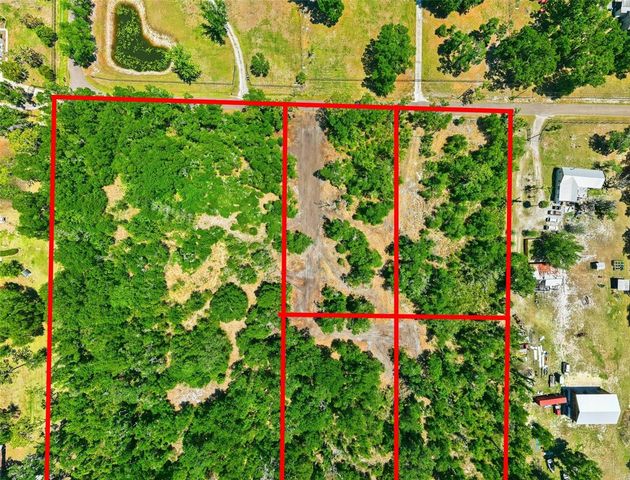 19084 RED BIRD LANE LOT 2, Lithia, FL 33547