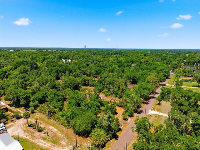 19084 RED BIRD LANE LOT 2, Lithia, FL 33547