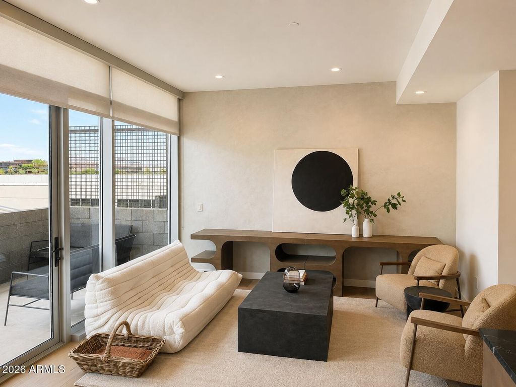 4747 N SCOTTSDALE Road 4007, Scottsdale, AZ 85251 — photo 2