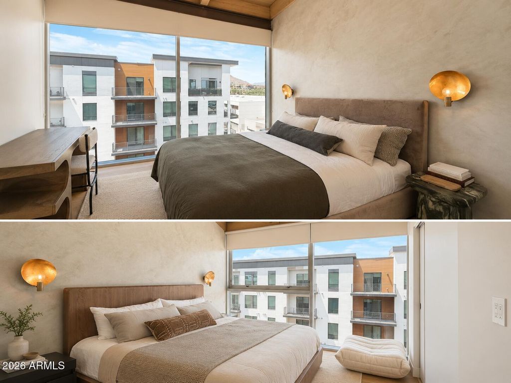 4747 N SCOTTSDALE Road 4007, Scottsdale, AZ 85251 — photo 5
