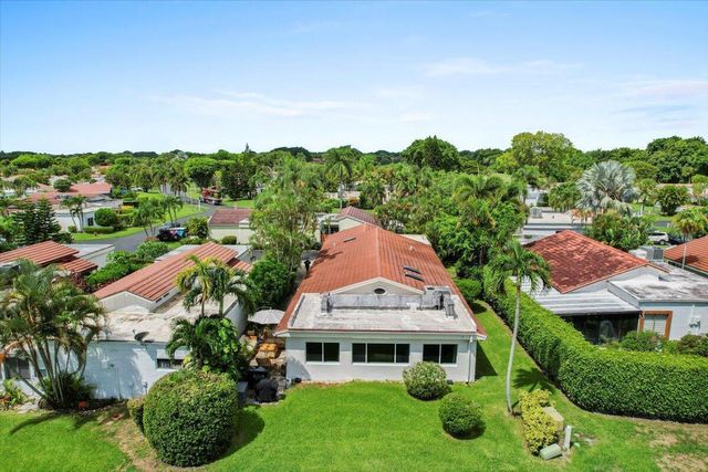 5534 Ainsley Court, Boynton Beach, FL 33437