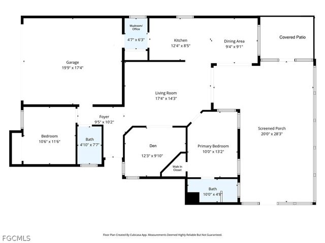 10730 Rio Mar CIR, Estero, FL 33928