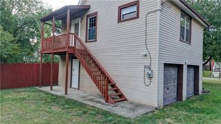 1700 Clark Avenue SW, Canton, OH 44706