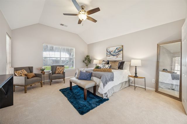 517 Lancashire Drive, Flower Mound, TX 75028