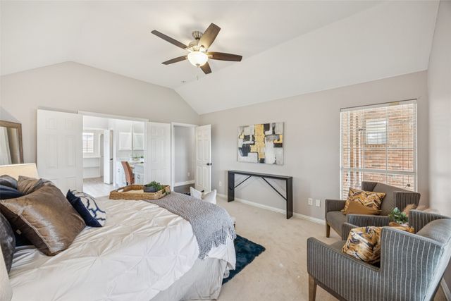 517 Lancashire Drive, Flower Mound, TX 75028