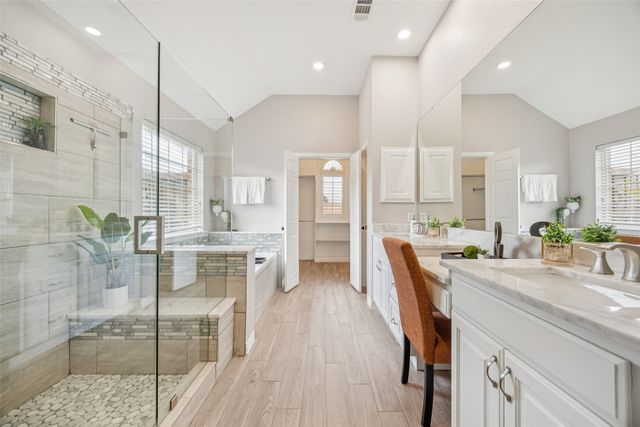 517 Lancashire Drive, Flower Mound, TX 75028