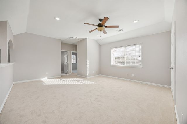 517 Lancashire Drive, Flower Mound, TX 75028